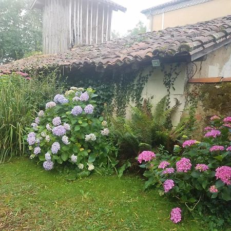 Gite Matilon, 5 Min Eugenie Les Bains Buanes Exterior foto